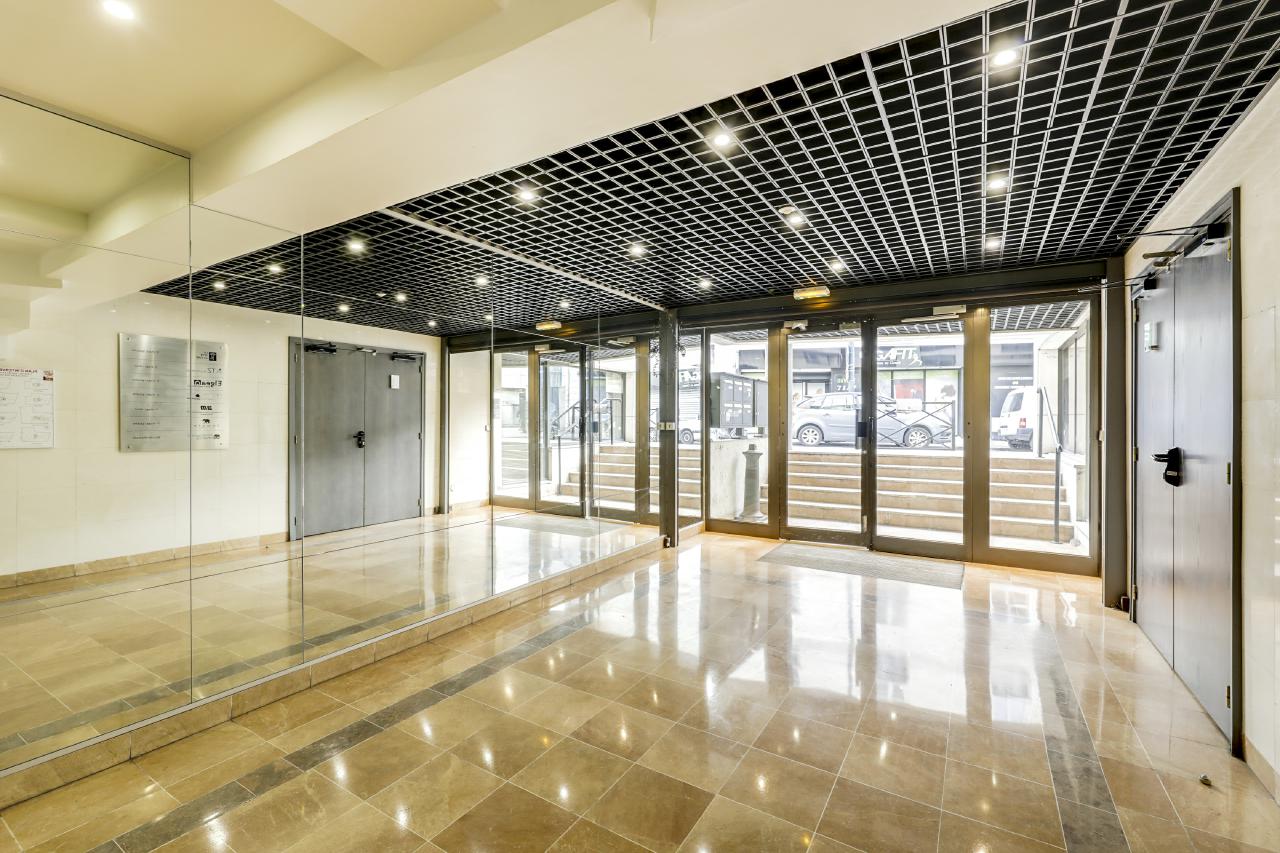 Bureau Clichy 109m² Location bureau Clichy Hauts-de-Seine OLBUR2315022 14